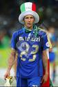 materazzi